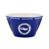 Blue Cereal Bowl