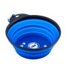 Collapsible Pet Bowl