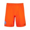 Youth 20/21 Orange GK Shorts