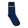 Tonal Lucky Dress Socks