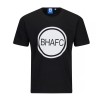Black Sennen Tee
