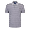 Charcoal Division Polo