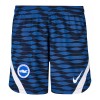 21/22 Womens Training Shorts
