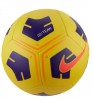 Nike Strike Ball Yellow/Violet Size 5