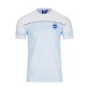 Sky Blue Active Tee 