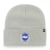 '47 Grey Haymaker Cuff Knit Hat