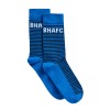 BHAFC Striped Socks