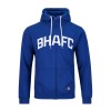 True Blue BHAFC Zip Hoodie