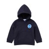 Junior Navy Club Essential Hoodie