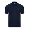 Navy Knowles Polo
