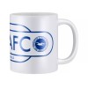 Retro Years Mug