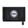 BHAFC Gradient Velcro Wallet