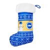 BHAFC Knitted Christmas Stocking