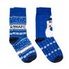 2 Pack Christmas Socks