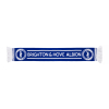 BHAFC Text Scarf