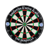 BHAFC Dart Board