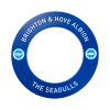 BHAFC Dart Board Surround