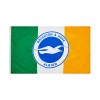 Ireland Crest Flag
