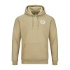 Unisex Sage Organic Hoodie