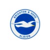 Small Crest Car Sticker