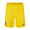 Adult 22/23 Yellow GK Shorts