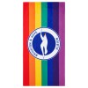 BHAFC Pride Towel