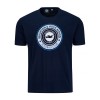BHAFC Navy Pippen Print Tee