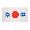 Japan Crest Flag