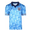 England 1990 World Cup Finals Retro Third Shirt