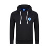 Black Club Essential Hoodie