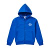 Junior Royal Club Essential Zip Hoodie