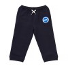 Infant Navy Club Essential Pants