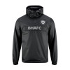 BHAFC 1/4 Zip Hooded Jacket