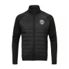 BHAFC Lightweight Funnel Neck Jacket