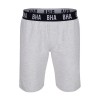 BHAFC Grey Lounge Shorts