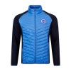 BHAFC Hybrid Jacket