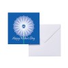 Greeting Card - Mothers Day Dandelion