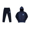 BHAFC Junior Navy Tracksuit