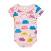 BHAFC Pink Cloud Bodysuit