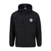 BHAFC Black Mantaray Jacket