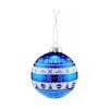 BHAFC Christmas Bauble