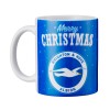 BHAFC Christmas Club Tree Mug