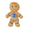 BHAFC  Gingerbread Man
