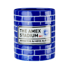 BHAFC 3D Brickwall Mug
