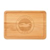 BHAFC Chopping Board