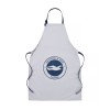 BHAFC Grey Crest Apron