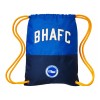 BHAFC Gym Bag