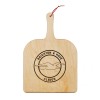 BHAFC Wooden Pizza Paddle 