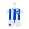 BHAFC Car Kit Hanger