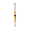 BHAFC Bamboo Eco Pen